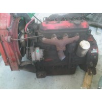 Motore Fiat Aifo 8041.04